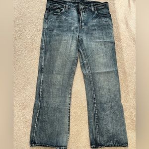 Vintage Flypaper jeans 34x32